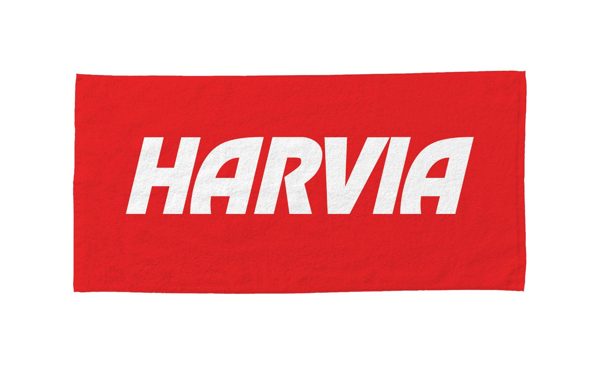 Harvia Red Sauna Towel - variant-SAC80402-hand-towel-14-x-22 - 01_hero.jpg