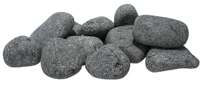 Harvia Olivine Diabase Sauna Heater Stones, Rounded, 10-15cm - 01_hero.jpg