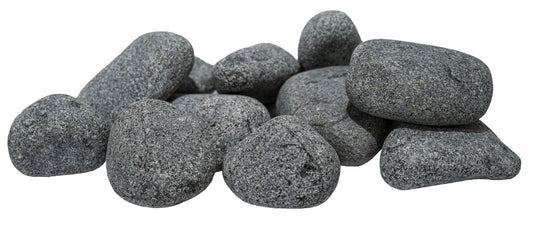 Harvia Olivine Diabase Sauna Heater Stones, Rounded, 10-15cm - 01_hero.jpg