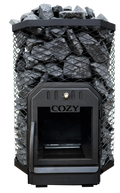 Cozy Heat 18 Sauna Stove