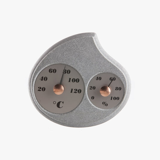 Hukka Maininki Soapstone Sauna Thermometer & Hygrometer - 01_hero.jpg