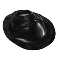 Narvi Angle Roof Rubber Flange 0-45°