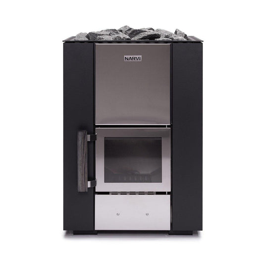 Narvi Kuru Wood Burning Sauna Stove - 01_hero.jpg