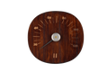 Rento Thermo-Bamboo Sauna Thermometer