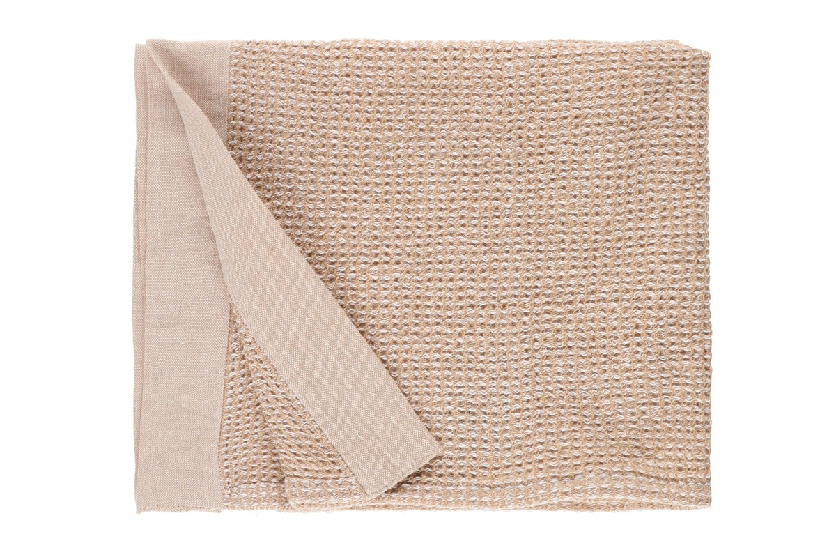 Rento Kenno Recycled Cotton Sauna Seat Cover 20" x 24"