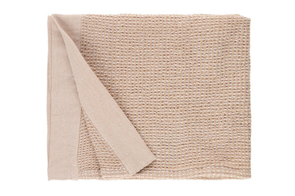 Rento Kenno Recycled Cotton Sauna Seat Cover 20" x 24"