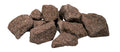 Harvia Elite Pro Heavy-Duty Sauna Heater Stones, 44lbs