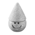 Hukka Tahvo Soapstone Sauna Elf with Cone Hat