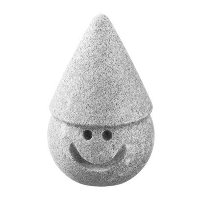 Hukka Tahvo Soapstone Sauna Elf with Cone Hat - 01_hero.jpg