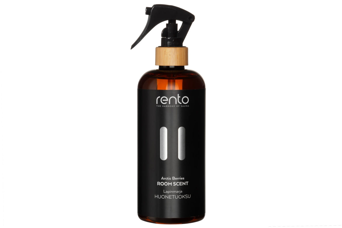 Rento Interior Sauna & Room Fragrance Spray 400mL