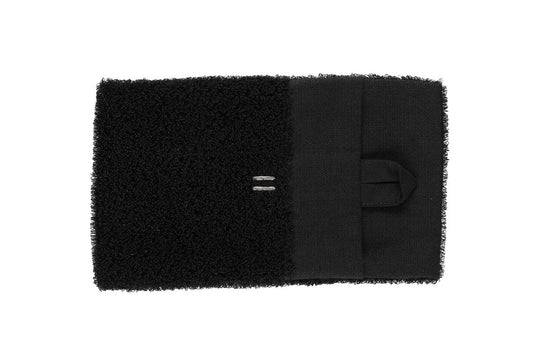 Rento Double-Lined Linen Terry Sauna Wash Mitten