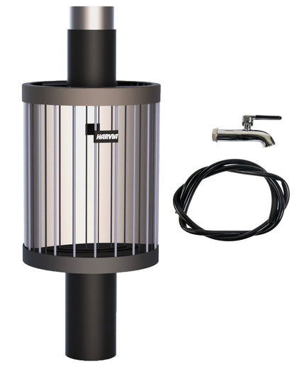 Harvia Legend Pipe mounted water heater tank - 01_hero.jpg