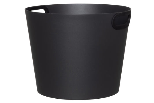 Rento Large Aluminum Sauna Bucket 16L