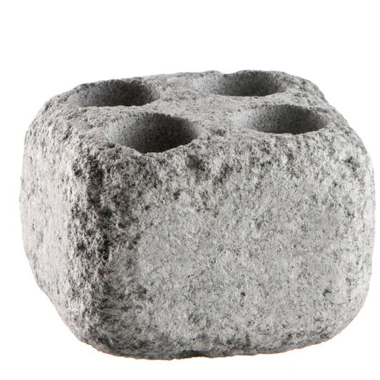 Hukka Höyrykivet Soapstone Sauna Steam Stone (4 Chambers) - 01_hero.jpg
