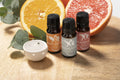 Saunum Aroma Oil Set