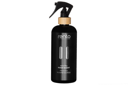 Rento Interior Sauna & Room Fragrance Spray 400mL - Arctic Pine