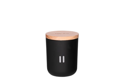 Rento Natural Scented Soy Candle - Arctic Pine