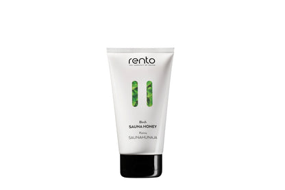 Rento Nourishing Sauna Honey for Body 150mL
