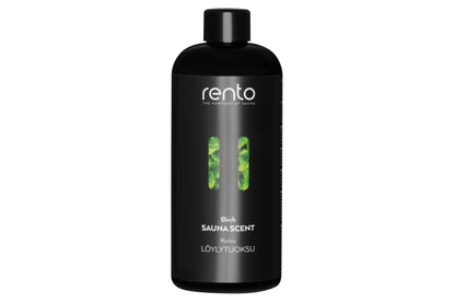 Rento Sauna Scent 400mL (13.5 oz) - Birch