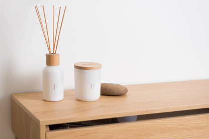 Rento Fragrance Sticks Aroma Diffuser 100mL - Birch