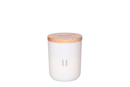 Rento Natural Scented Soy Candle - Birch