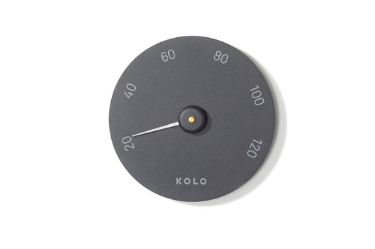 Kolo Sauna Fahrenheit Thermometer - 01_hero_black.jpg