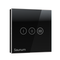 Saunum Auto Leil Button