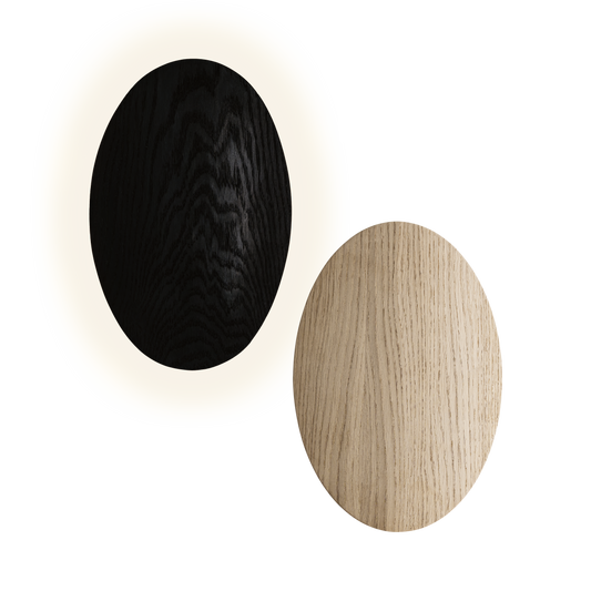 HUUM OVO Ambient Sauna Wall Light - 01_hero.png