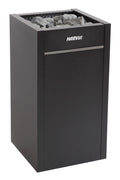 Harvia Virta Series 10.5kW Black Sauna Heater, 208V 3PH