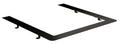 Harvia Embedding Flange for Virta Series, Black