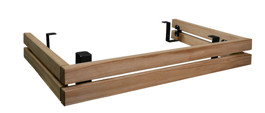 Harvia Safety Rail for Virta Pro HL16, Wood - 01_hero.jpg
