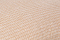 Rento Kenno Recycled Cotton Sauna Pillow 20" x 9"