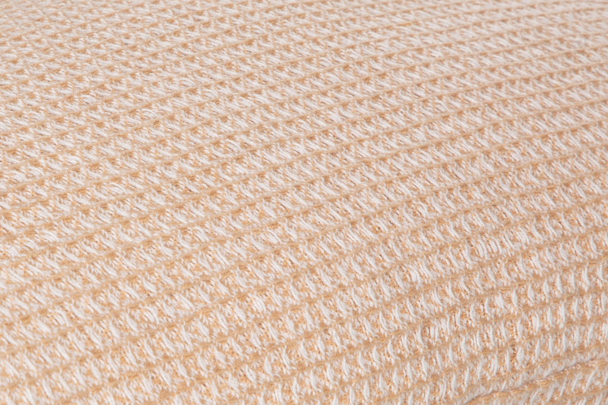 Rento Kenno Recycled Cotton Sauna Pillow 20" x 9"