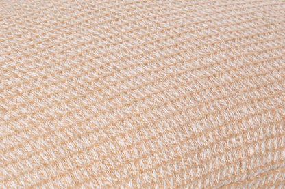 Rento Kenno Recycled Cotton Sauna Pillow 20" x 9"