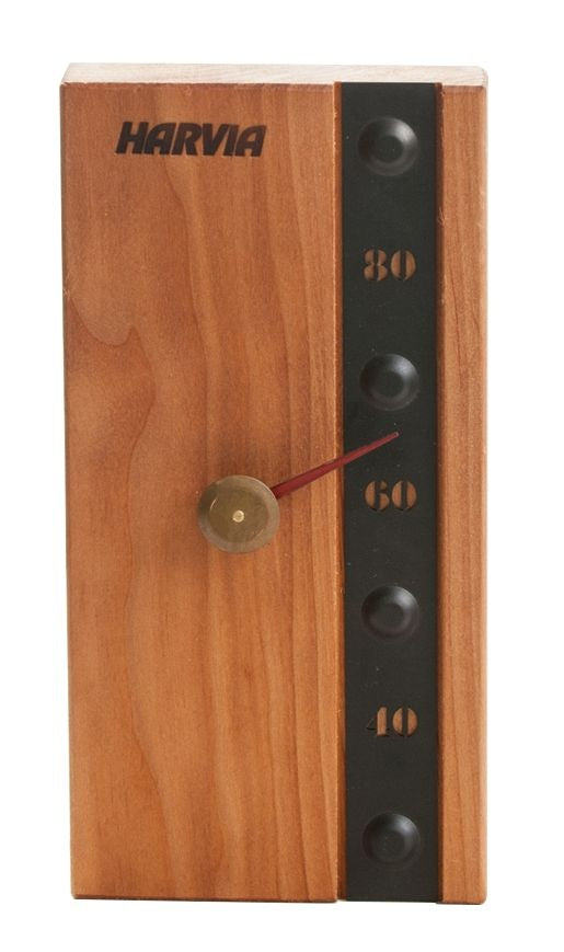 Harvia Sauna Thermometer, Thermo-Aspen, Celsius - 01_hero.jpg