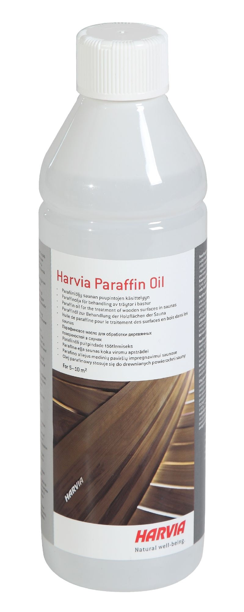 Harvia Sauna Wood Paraffin Oil, 16.9oz (500ml) - 01_hero.jpg