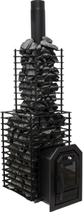 Chimney Cover Quattri H700