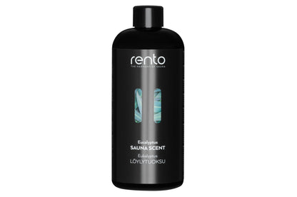 Rento Sauna Scent 400mL (13.5 oz) - Eucalyptus