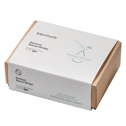 Saunum Aroma Oil Set - variant-4745090010442-eucalyptus - 01_hero_eucalyptus.png