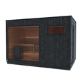 ThermaSol Nordic Misty Changing Room Annex
