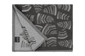 Rento Pino 100% Cotton Jacquard Sauna Seat Cover