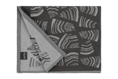 Rento Pino 100% Cotton Jacquard Sauna Seat Cover 20" x 24"