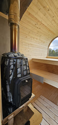 Cozy Heat OG 18 Sauna Stove
