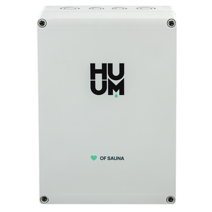 HUUM UKU Extension Box for Heaters 12kW+ - 01_hero.png