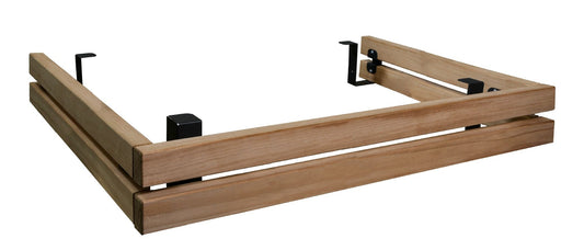 Harvia Safety Rail for Virta Pro HL20, Wood - 01_hero.jpg