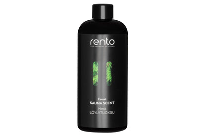 Rento Sauna Scent 400mL (13.5 oz) - Forest