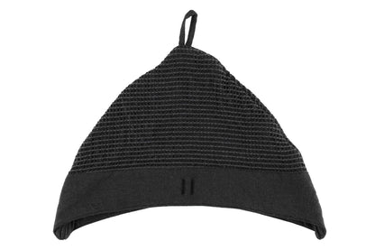 Rento Kenno Recycled Cotton Sauna Hat - Grey