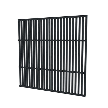 ThermaSol Nordic Misty Privacy Fence Module - 01_hero_nordic-misty-garden-screen-large.jpg