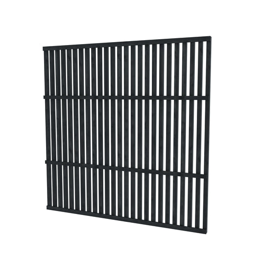 ThermaSol Nordic Misty Privacy Fence Module - 01_hero_nordic-misty-garden-screen-large.jpg