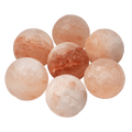Saunum Himalayan Salt Set
